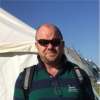 TCR Employee Matthew Bourne's profile photo