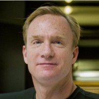 vRad (Virtual Radiologic) Employee James Earls's profile photo