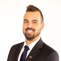 Bankers' Bank Employee Scott Platto's profile photo