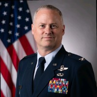 Air Mobility Command Employee Jason Mills's profile photo