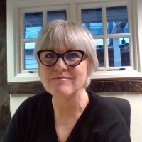 Force Technologies Limited Employee Nancy Hancock's profile photo