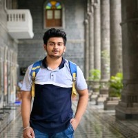 Cloudnautic Employee Ishaan Kher's profile photo