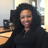 Welten Employee Modienne Decaster's profile photo