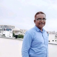 NCPI+ Employee Karyamsetty Shekhar's profile photo