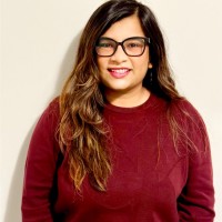 Talan - Americas Employee Rushika Dave's profile photo