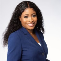 Han Group LLC Employee Glory Ebirim's profile photo
