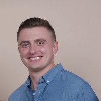 Disclo Employee Cody Reed's profile photo