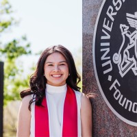 Woodforest Acceptance Solutions Employee Camila Flores's profile photo