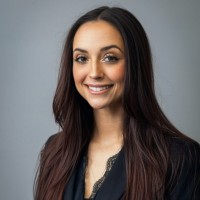 SnapDragon Associates, LLC Employee Taylor Ribeiro's profile photo