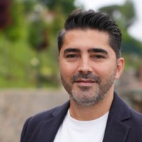 TikTok Employee Arif Topcu's profile photo
