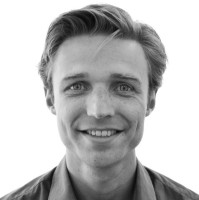 Mental Care Group Employee Pelle van Steen's profile photo