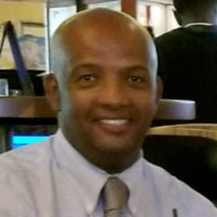 Cosasco Employee Neguse Gebremikael's profile photo