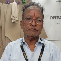 Deebaco Employee Laxmi Sankar's profile photo