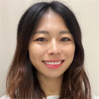 Ferrero Employee Sandra Cai's profile photo