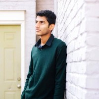 AvTech Corp. Employee Anshu Aradhyula's profile photo