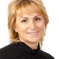 The Offshore Academy Employee Hellen Powell's profile photo