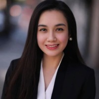 ConsultANZ Civil Engineering, Construction, Surveying Recruitment Employee Mary Maquiling's profile photo