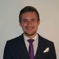 Skuuudle | Better Pricing Intelligence Employee Dan Hope's profile photo