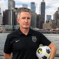NCE Soccer Employee John Curtis's profile photo