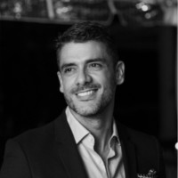 Silvia Tcherassi Employee Gustavo Finol's profile photo