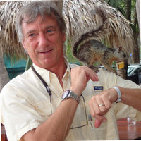 GFO Home Employee George Vaeth's profile photo