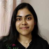 Riya John Email