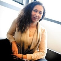 Investing News Network Employee Georgia Williams's profile photo