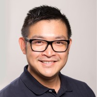 Sabel Employee Christopher Tan's profile photo