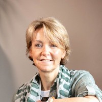 WeForest Employee Marie-Noëlle Keijzer's profile photo