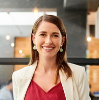 Nexusguard Employee Carly Nelson's profile photo