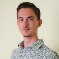 Commasense Ltd. Employee Vasil Nikolov's profile photo