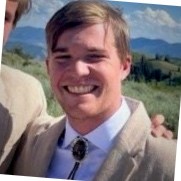 Ski Haus Employee Nicholas del Balzo's profile photo