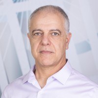 Quantum Art Employee Amit Kish's profile photo