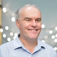 LANSA Employee Patrick Fleming's profile photo