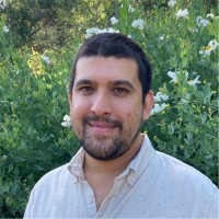 Sequoyah School Employee Kabir Anderson-Singh's profile photo