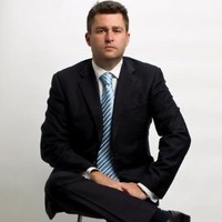 Bendigo and Adelaide Bank Employee James Frost's profile photo