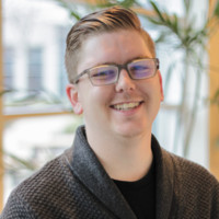Rts Companies Inc. Employee Matthew Lasher's profile photo