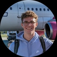 COMPESO GmbH Employee Constantin Schreiber's profile photo