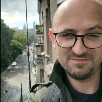 DeltaV Digital Employee Ivan Hryhoriev's profile photo