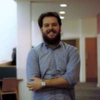 Authentise Employee Vicente Rivas Santos's profile photo