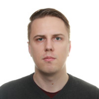 Lambda Factor Employee Ihar Molchan's profile photo