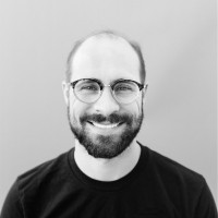 dash.fi Employee James Lemire's profile photo