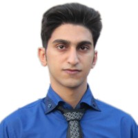 EcoStruct Employee Iman Jokar's profile photo