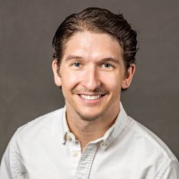 Cvent Employee Caleb Conrad's profile photo