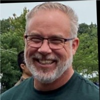 GE Aerospace Employee Shane Burns's profile photo