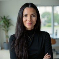 The Wendy's Company Employee Daniella Berger's profile photo