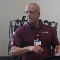 Sonny's Enterprises Inc. - Conveyorized Car Wash Equipment Leader Employee Bob Fox's profile photo