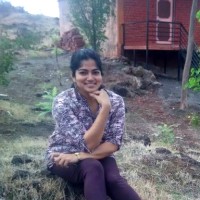 Pawar Public School, Pune Employee Beena Nambiar's profile photo
