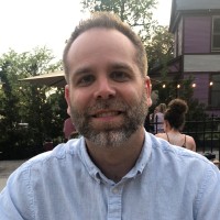Advanced Inventory Solutions Employee Andrew Guenther's profile photo