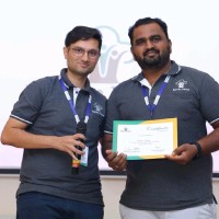 Banyan Sustainable Waste Management Solutions Pvt Ltd Employee Mathan Kumar's profile photo